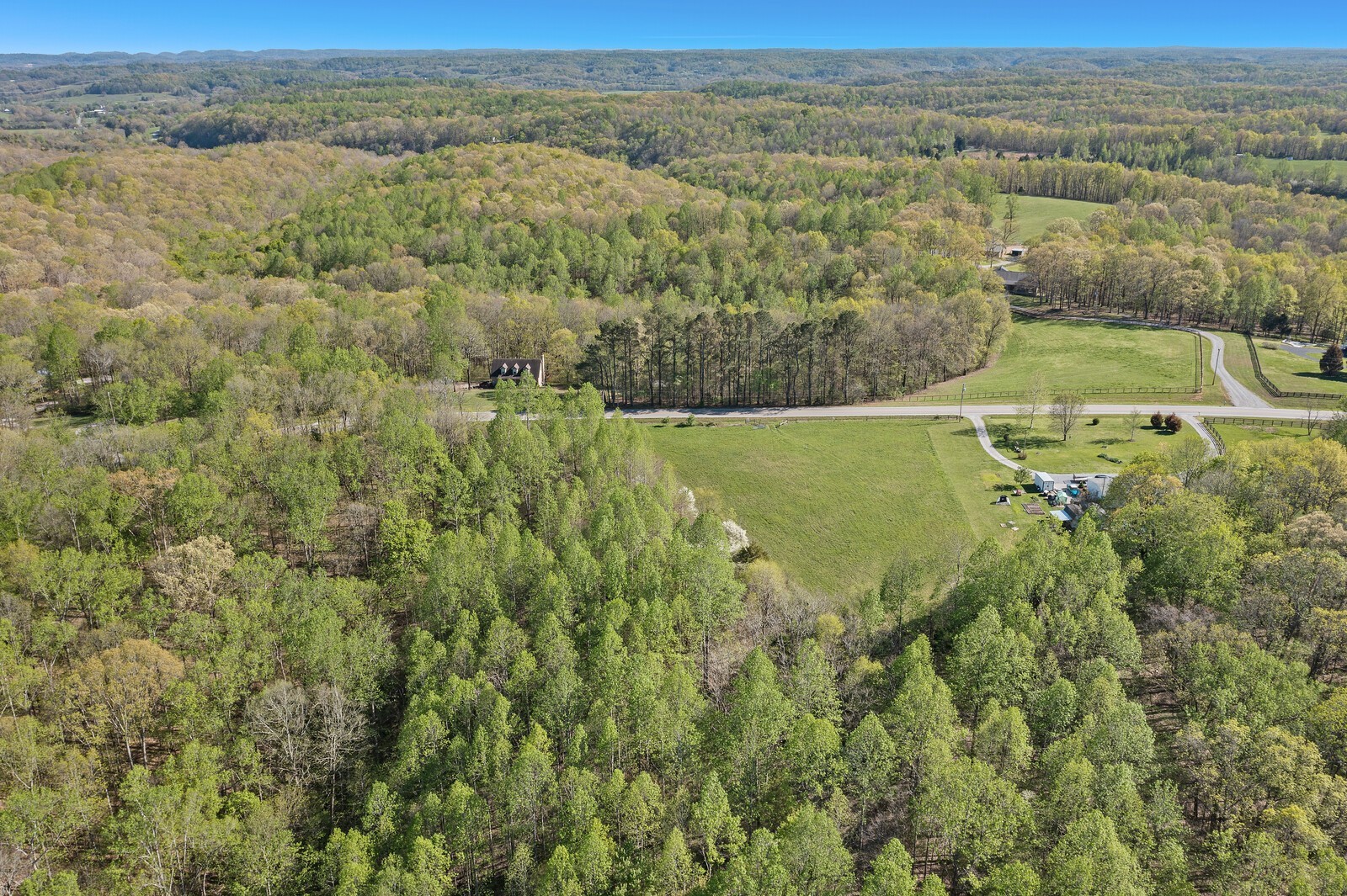 5522 Parker Branch Road Franklin, TN 37064 - Photo 9 of 19