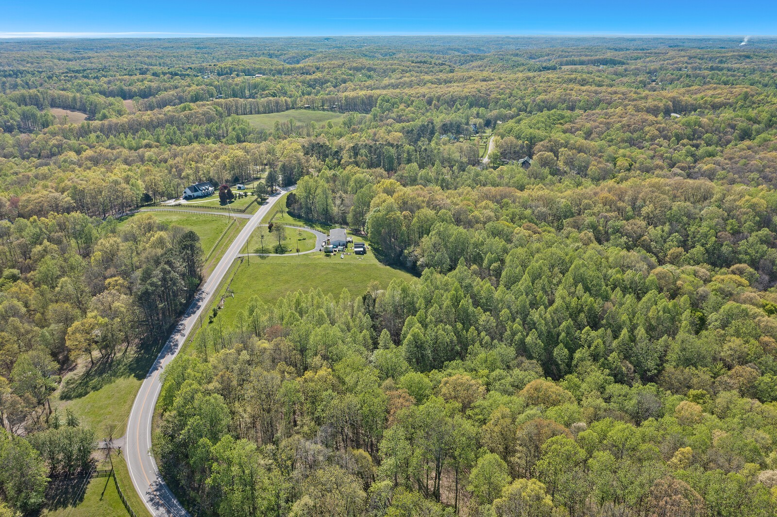 5522 Parker Branch Road Franklin, TN 37064 - Photo 10 of 19