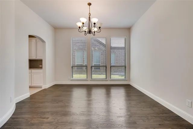 a view of livingroom with window