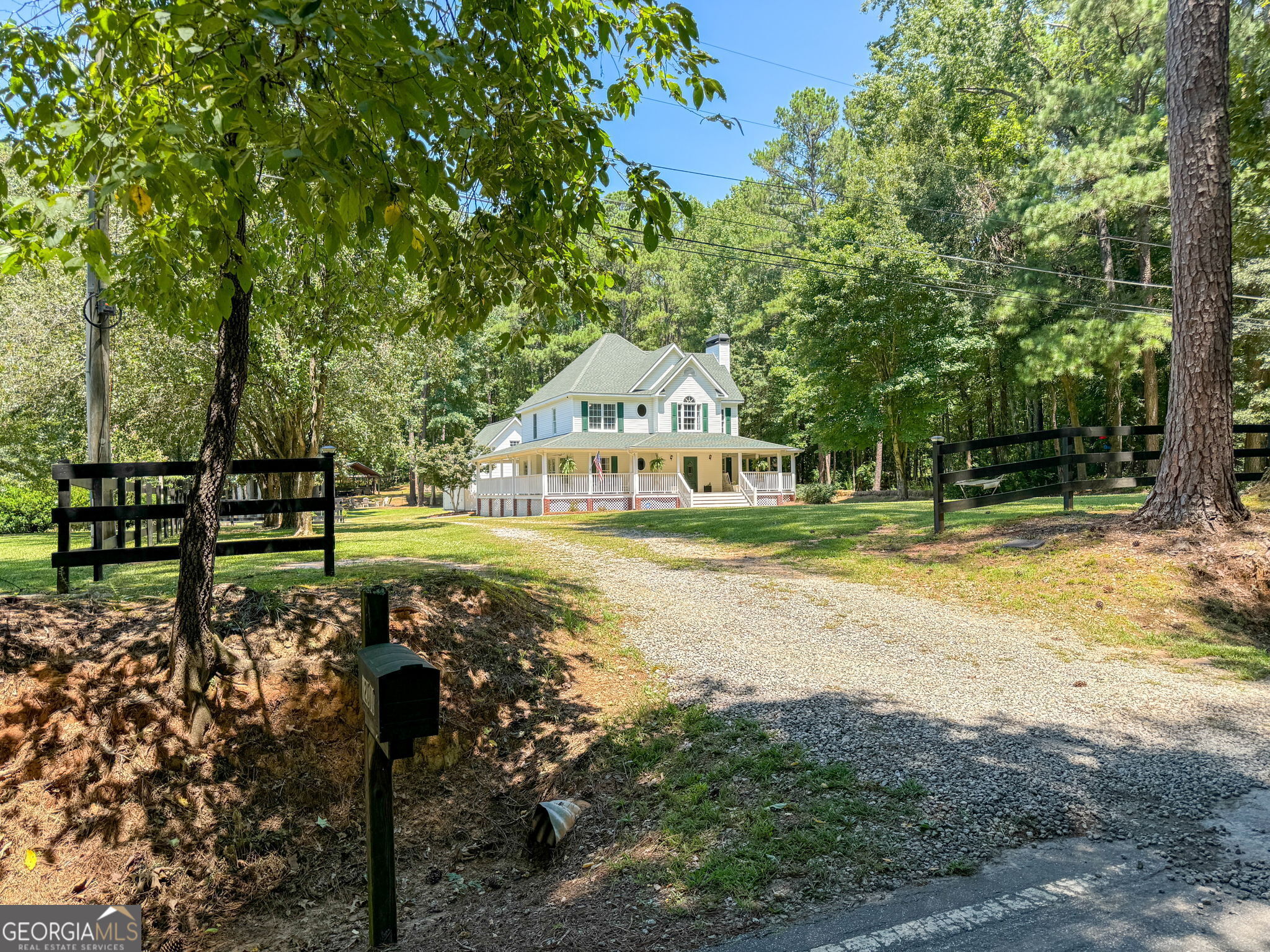 12000 Turner Road Hampton, GA 30228 - Photo 1 of 1
