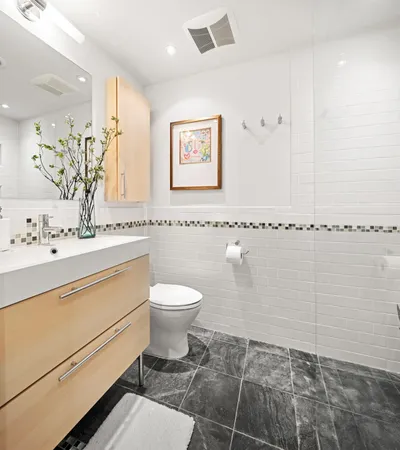 $589,000 | 333 Monroe Street, Unit 3A, Hoboken, NJ 07030