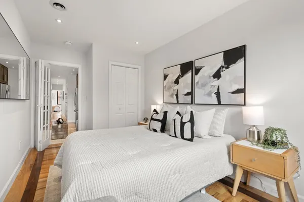 $589,000 | 333 Monroe Street, Unit 3A, Hoboken, NJ 07030