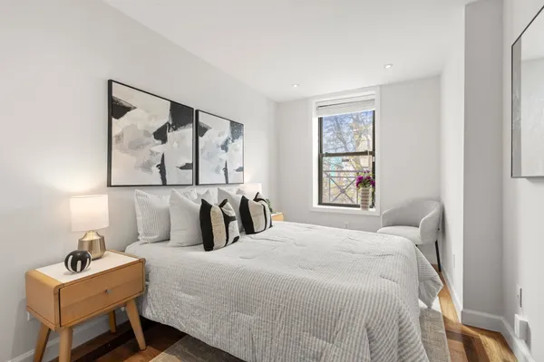 $589,000 | 333 Monroe Street, Unit 3A, Hoboken, NJ 07030