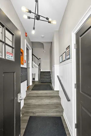 $589,000 | 333 Monroe Street, Unit 3A, Hoboken, NJ 07030