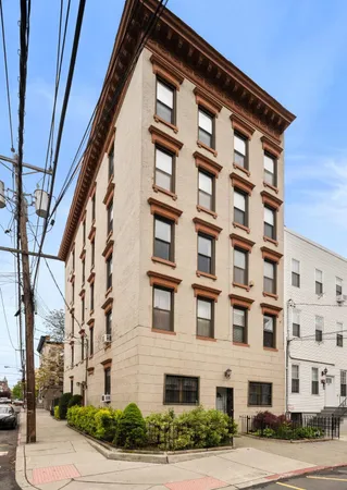 $589,000 | 333 Monroe Street, Unit 3A, Hoboken, NJ 07030