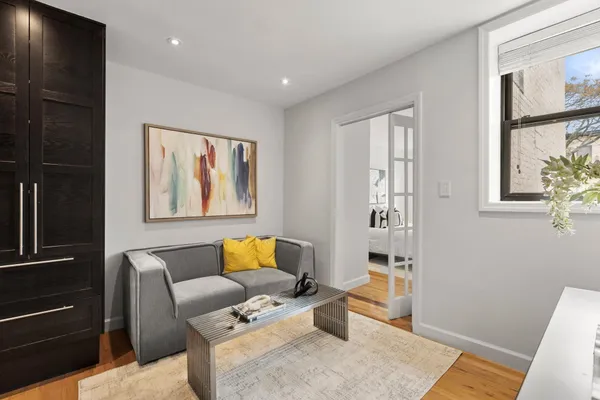 $589,000 | 333 Monroe Street, Unit 3A, Hoboken, NJ 07030