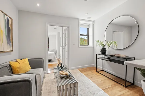 $589,000 | 333 Monroe Street, Unit 3A, Hoboken, NJ 07030
