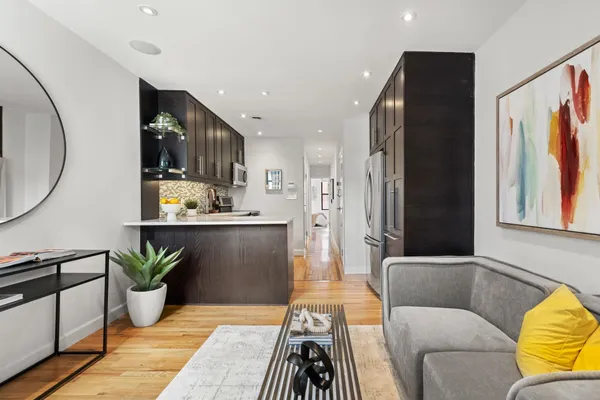 $589,000 | 333 Monroe Street, Unit 3A, Hoboken, NJ 07030