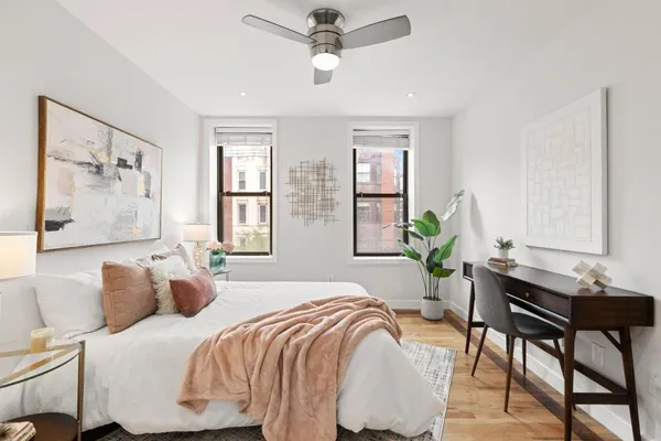 $589,000 | 333 Monroe Street, Unit 3A, Hoboken, NJ 07030