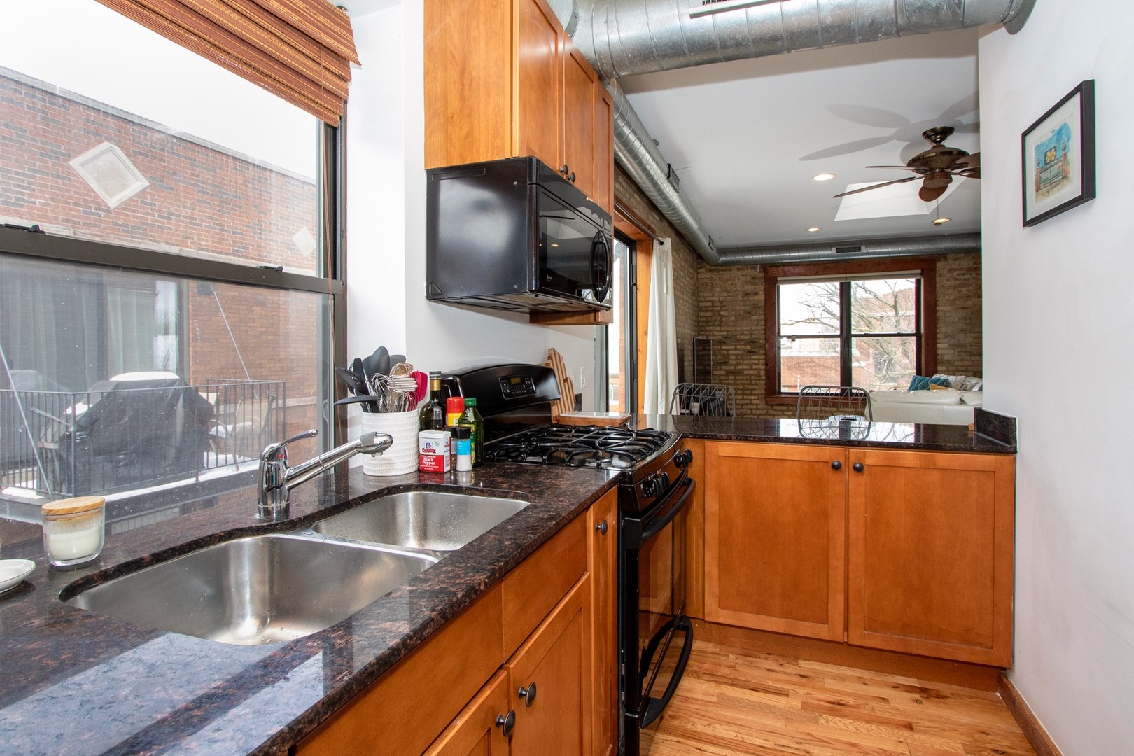 1647 West Addison Street, Unit 3A Chicago, IL 60613 - Photo 11 of 22
