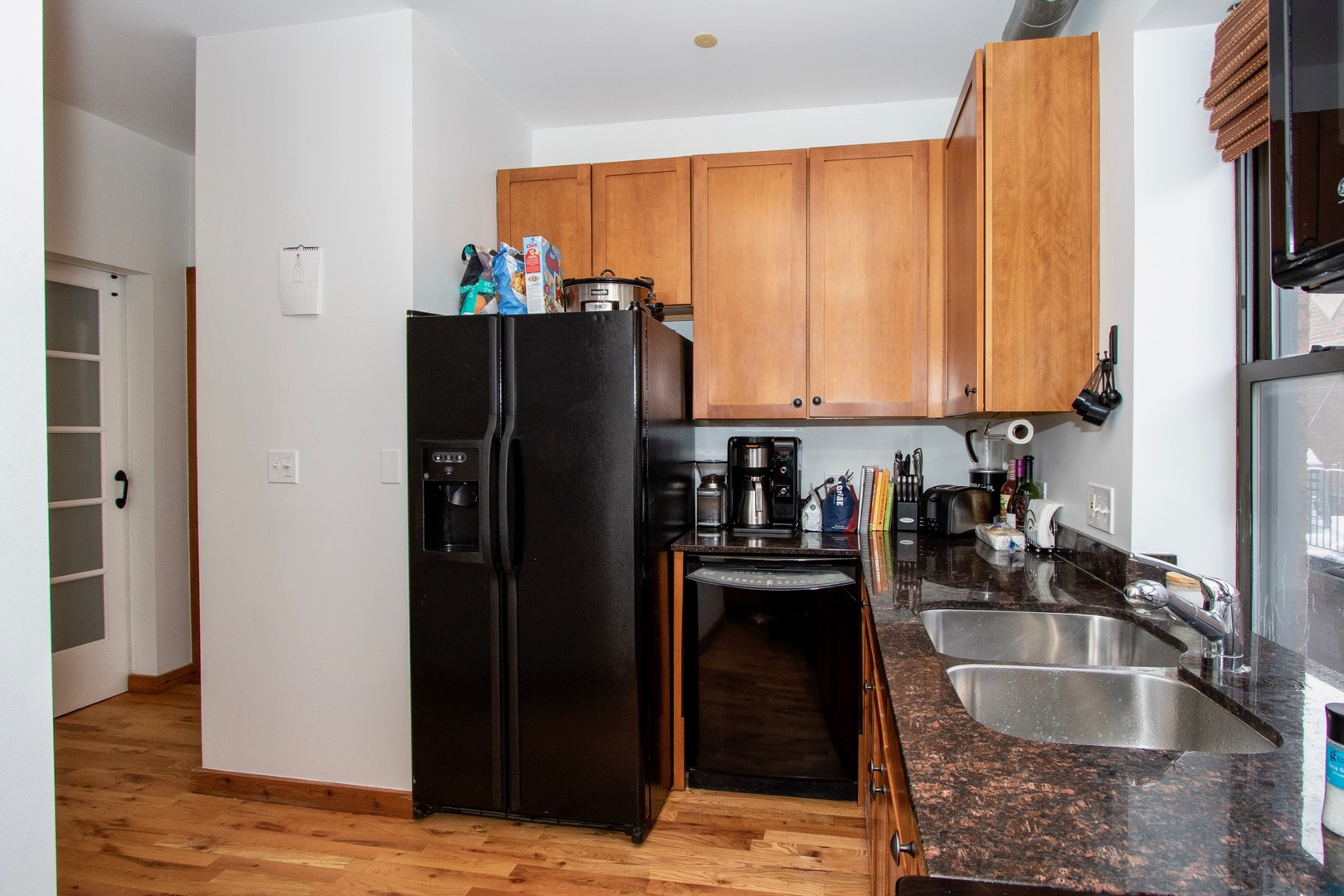 1647 West Addison Street, Unit 3A Chicago, IL 60613 - Photo 13 of 22
