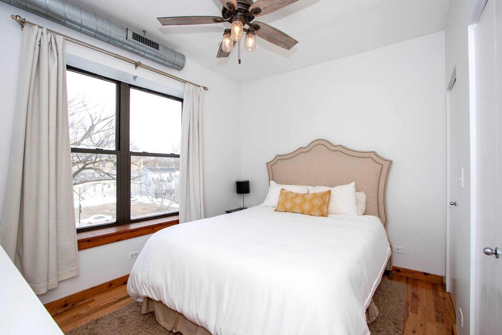 1647 West Addison Street, Unit 3A Chicago, IL 60613 - Photo 14 of 22