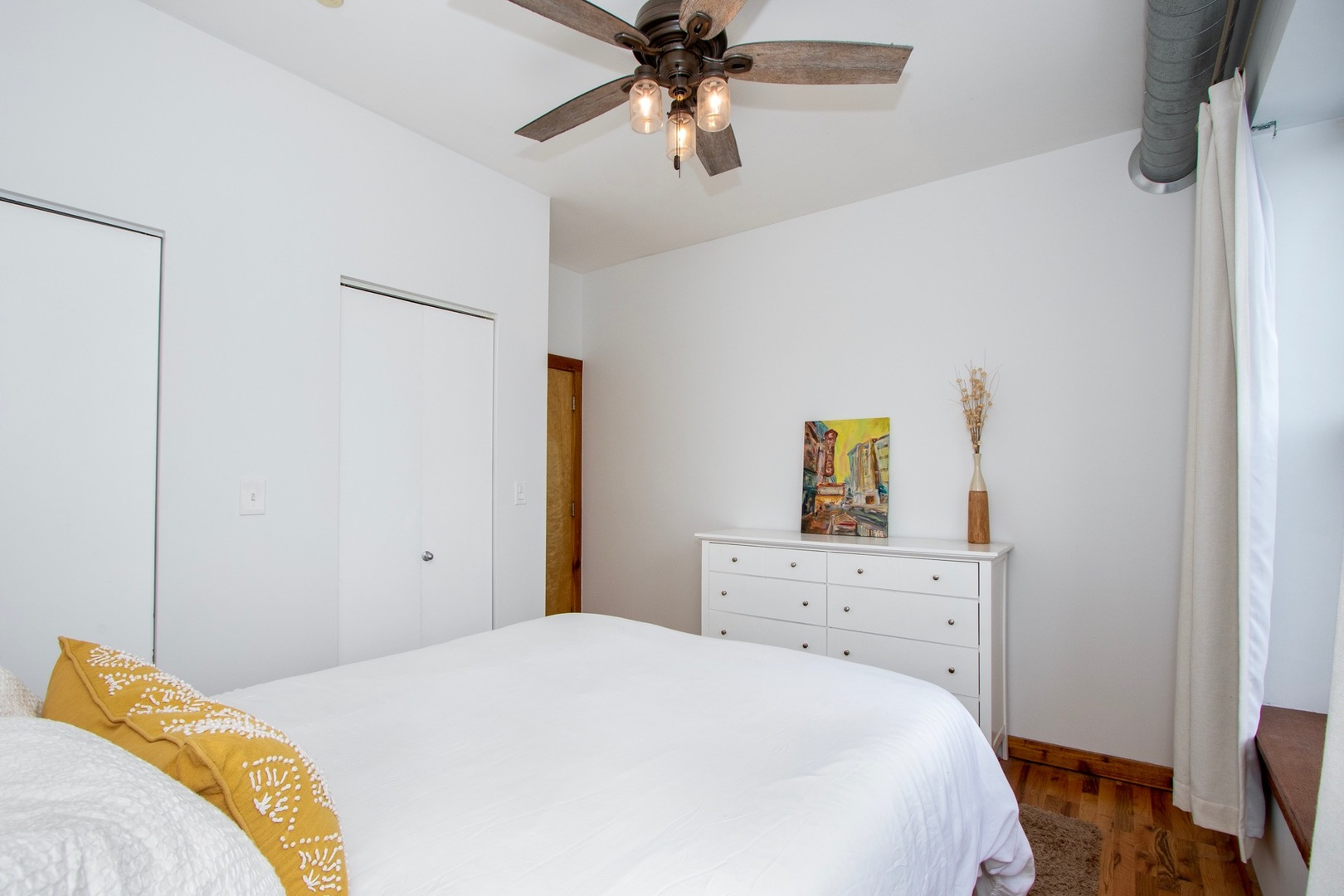 1647 West Addison Street, Unit 3A Chicago, IL 60613 - Photo 17 of 22