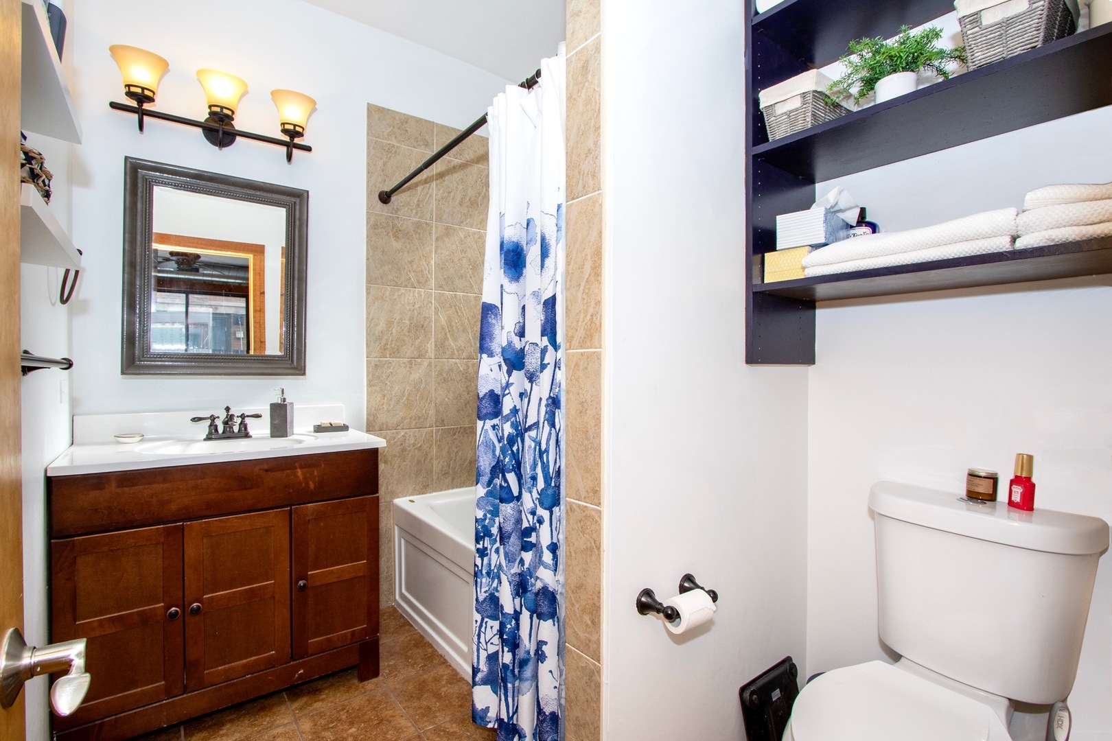 1647 West Addison Street, Unit 3A Chicago, IL 60613 - Photo 18 of 22