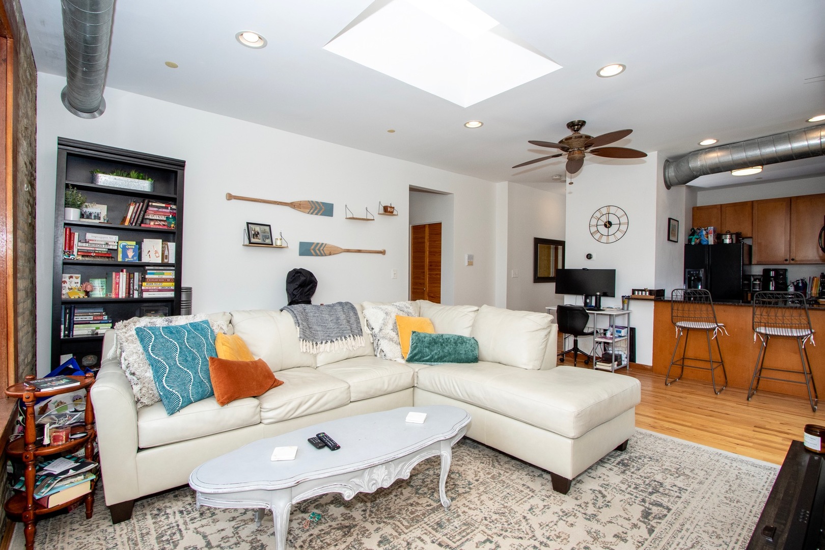 1647 West Addison Street, Unit 3A Chicago, IL 60613 - Photo 8 of 22