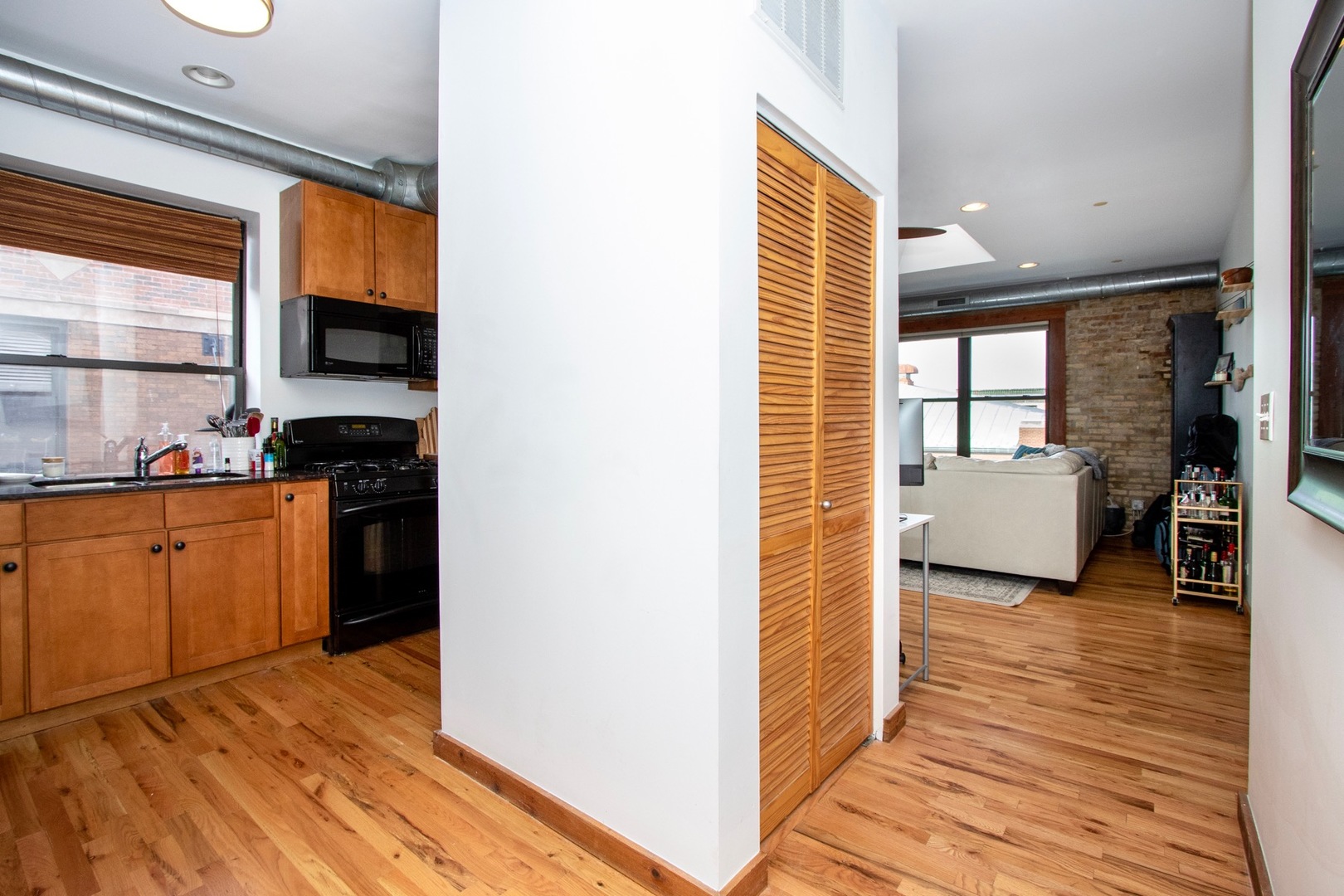 1647 West Addison Street, Unit 3A Chicago, IL 60613 - Photo 9 of 22