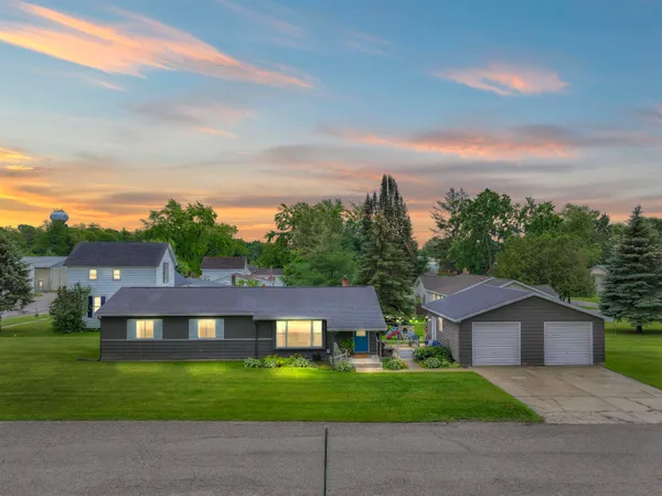 $239,900 | 506 Prospect Street, Lake City, MI 49651