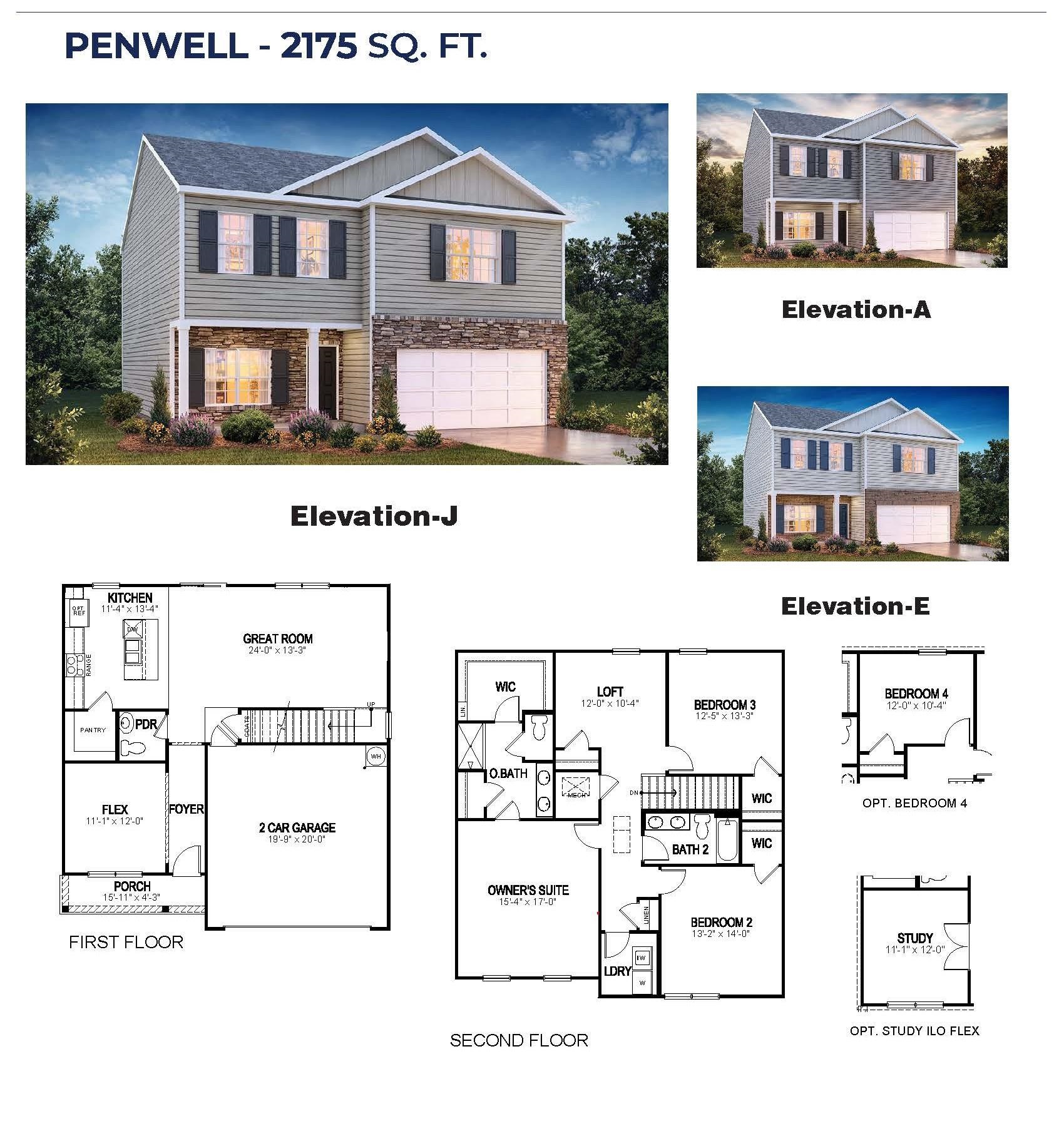 499 Valencia Circle Wellford, SC 29385 - Photo 2 of 2