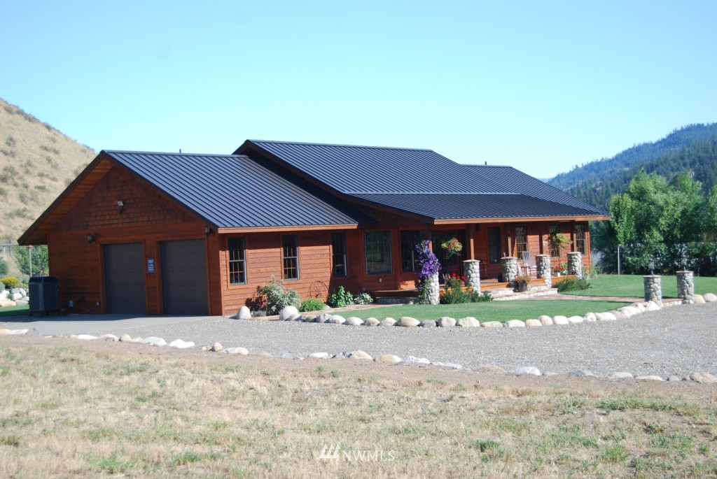 8 Stokes Road Carlton, WA 98814 - Photo 1 of 1 Gallery Image 1