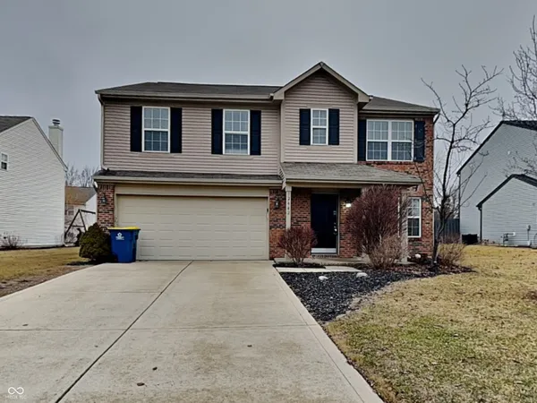 $415,000 | 12442 Quarterback Lane, Fishers, IN 46037