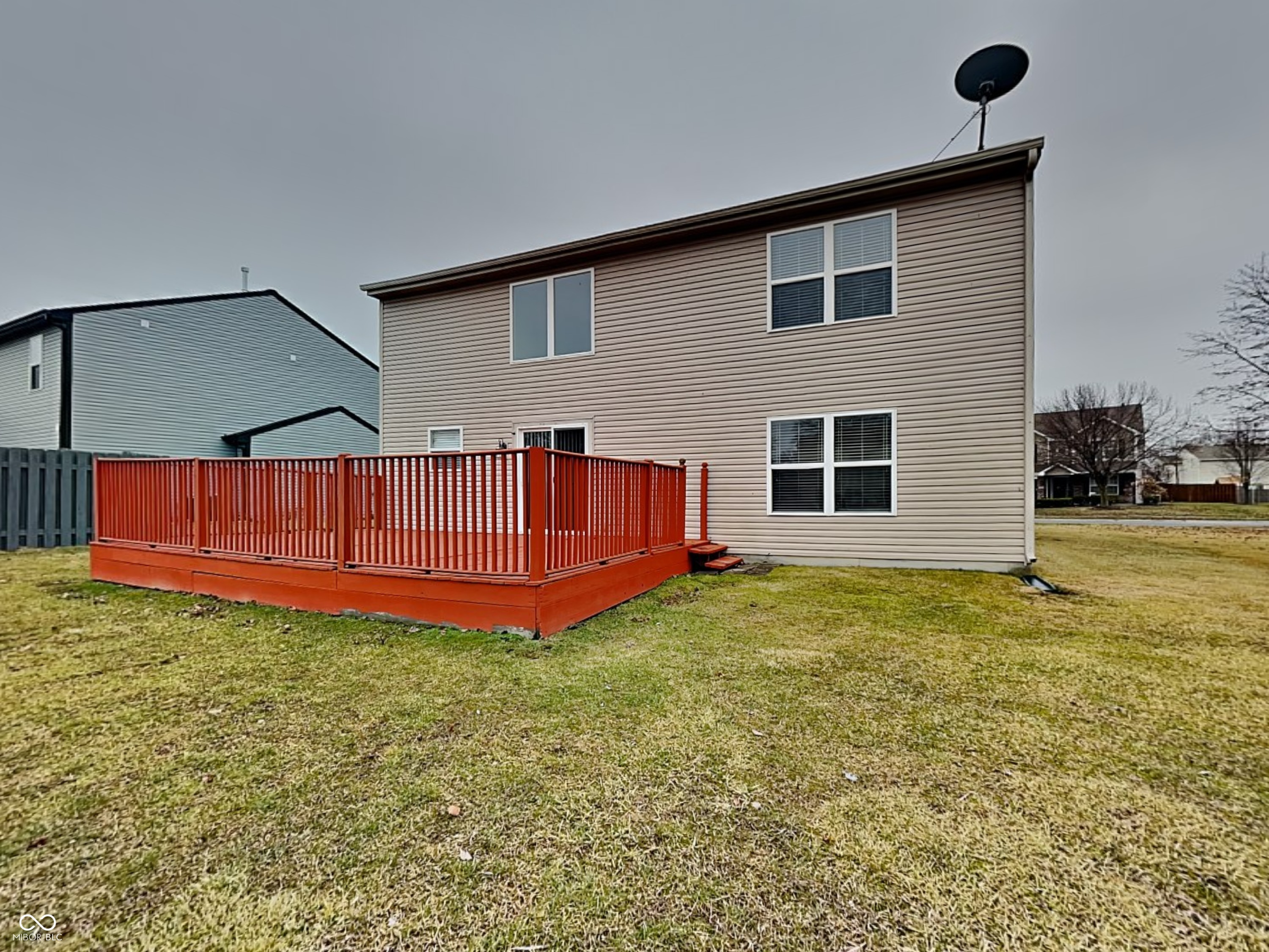 12442 Quarterback Lane Fishers, IN 46037 - Photo 26 of 28