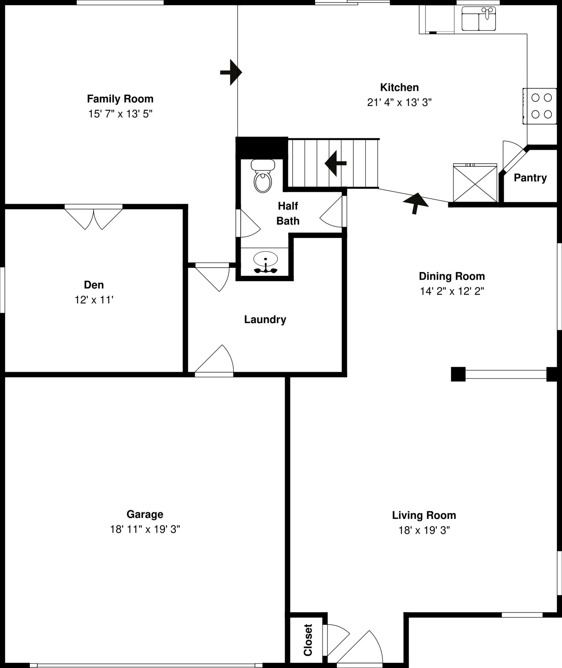 12442 Quarterback Lane Fishers, IN 46037 - Photo 28 of 28