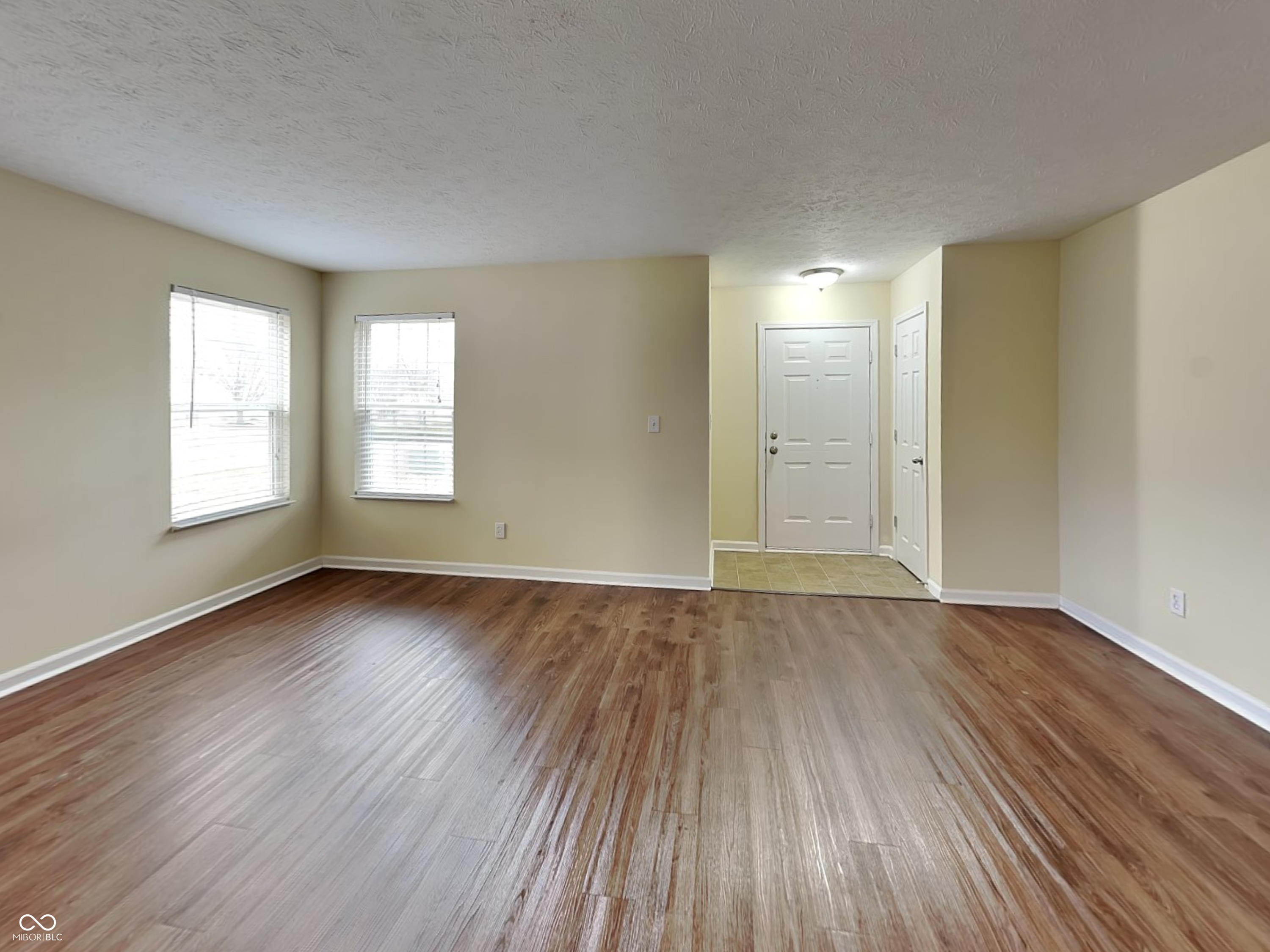 12442 Quarterback Lane Fishers, IN 46037 - Photo 3 of 28