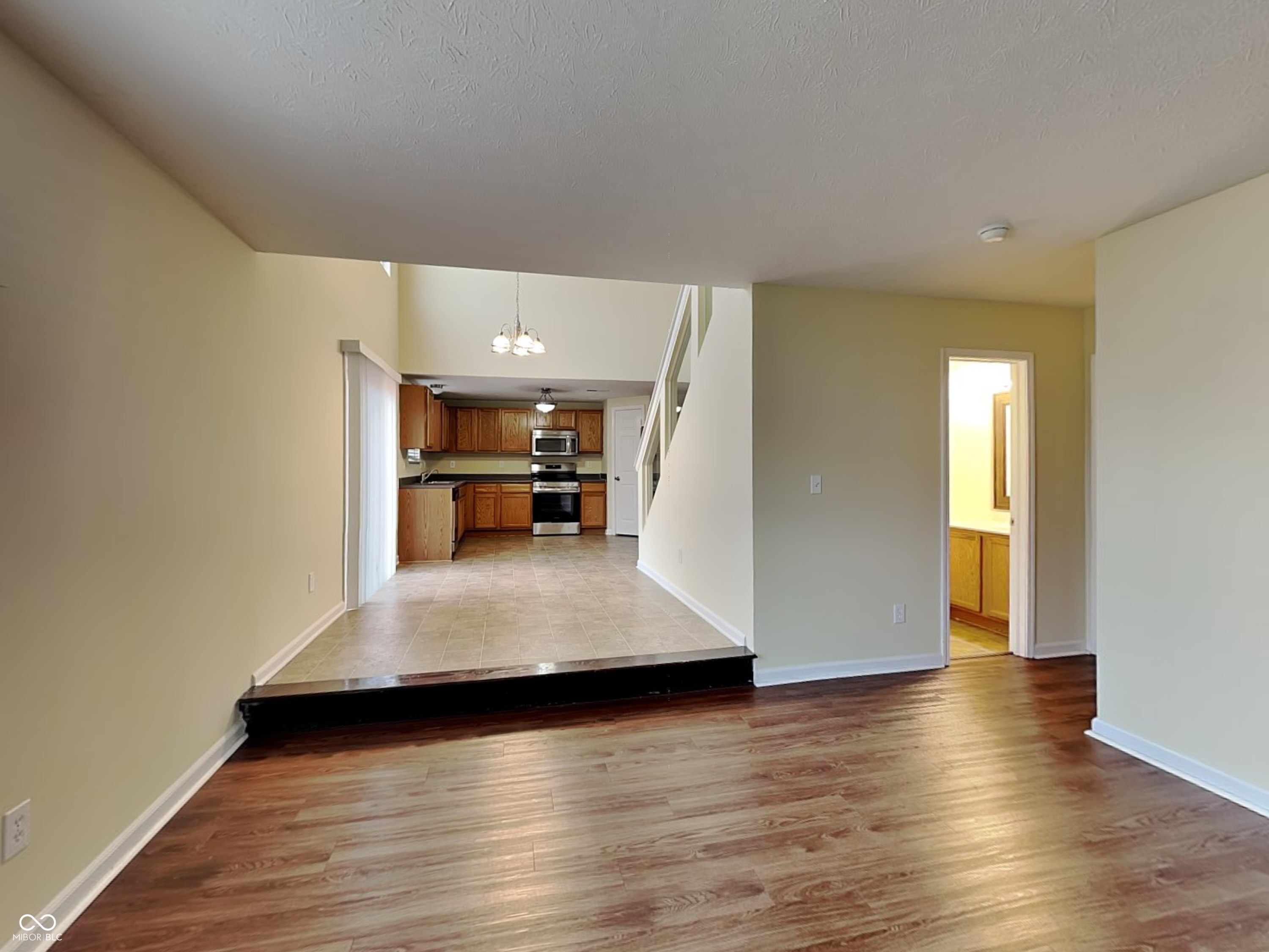 12442 Quarterback Lane Fishers, IN 46037 - Photo 4 of 28