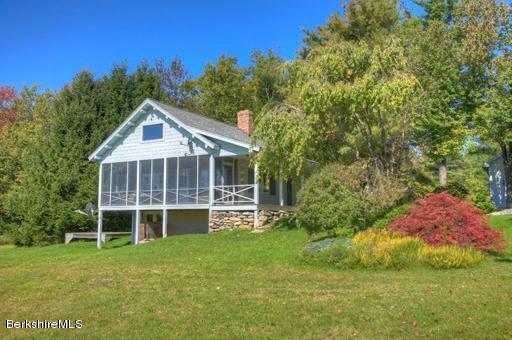 132 New Hartford Road Sandisfield, MA 01255 - Photo 7 of 8 mil_log_for_MLS-6