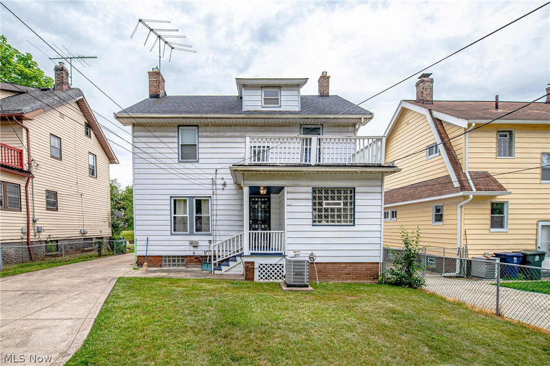 3295 East Overlook Road Cleveland Heights, OH 44118 - Photo 20 of 21