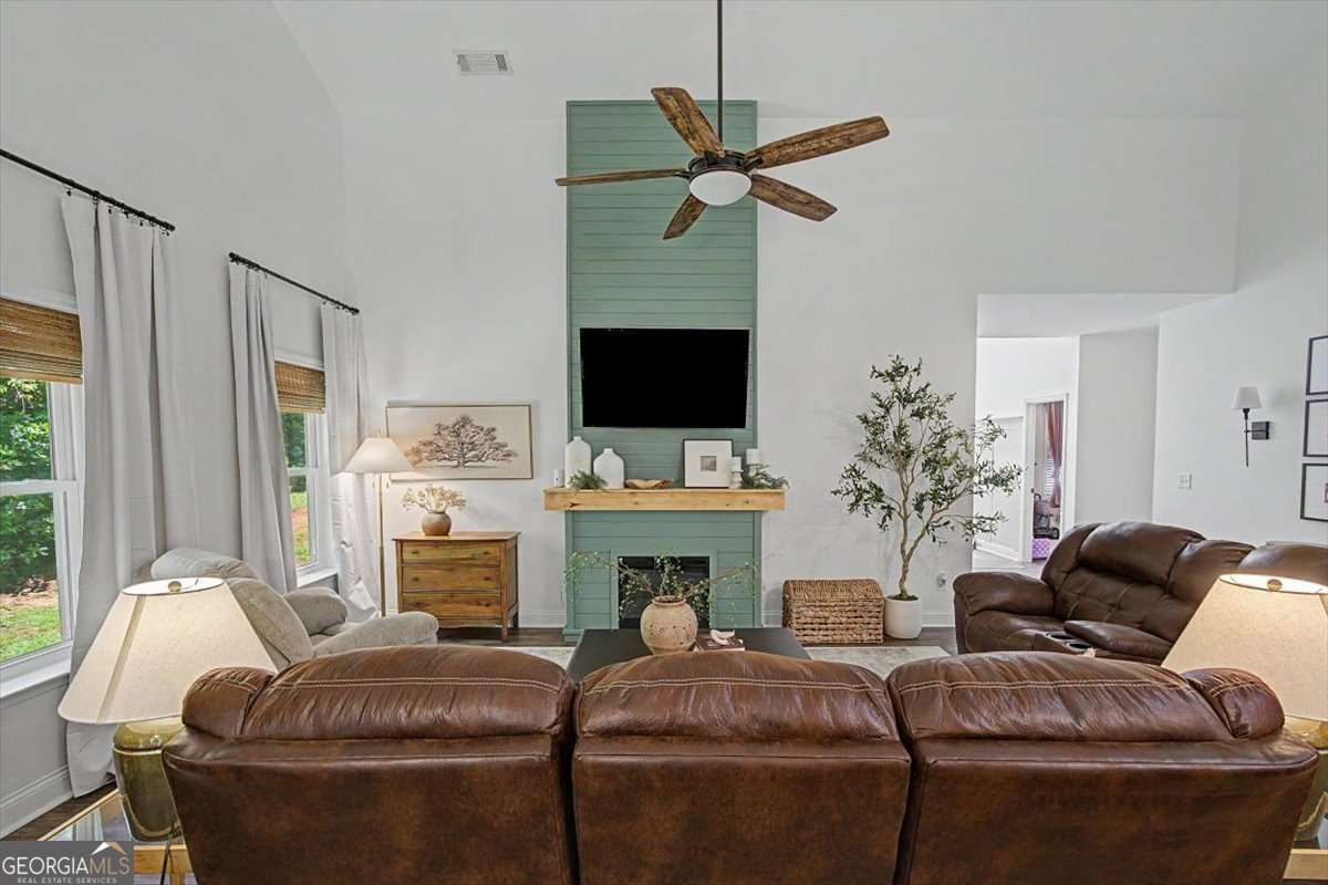 1381 Star Point Road Carrollton, GA 30116 - Photo 17 of 56