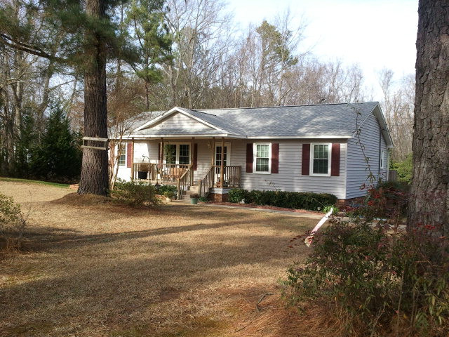 3005 Brenbrooke Road Dalzell, SC 29040 - Photo 1 of 1 Gallery Image 1