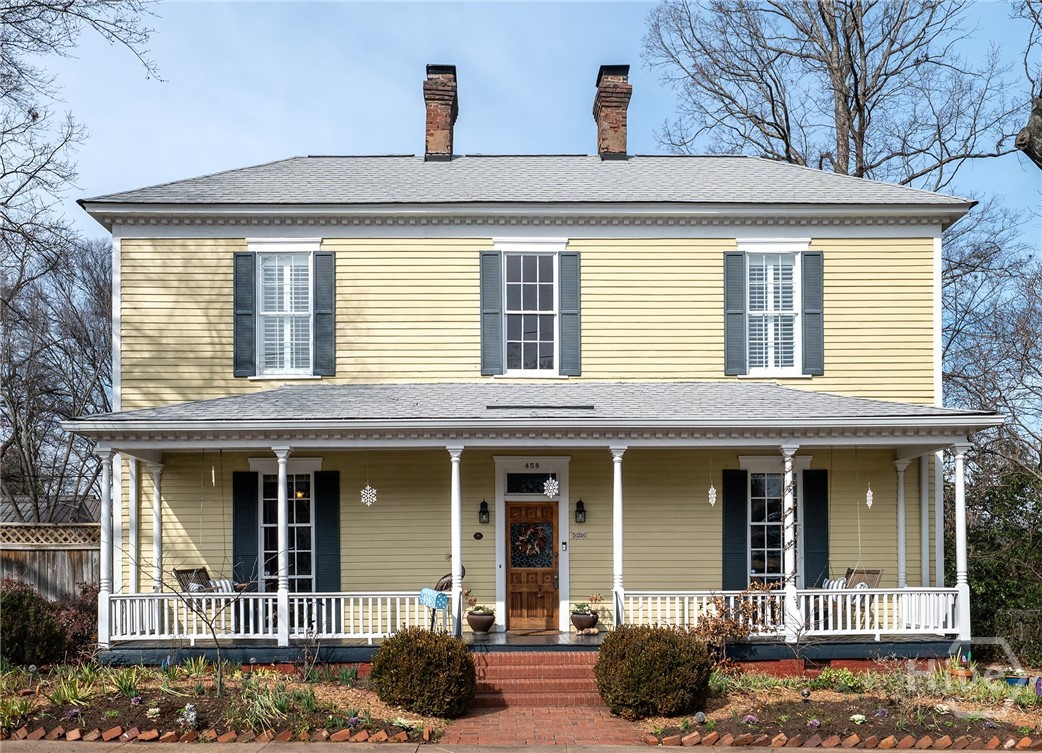 458 Dearing Street Athens, GA 30605 - Photo 1 of 58