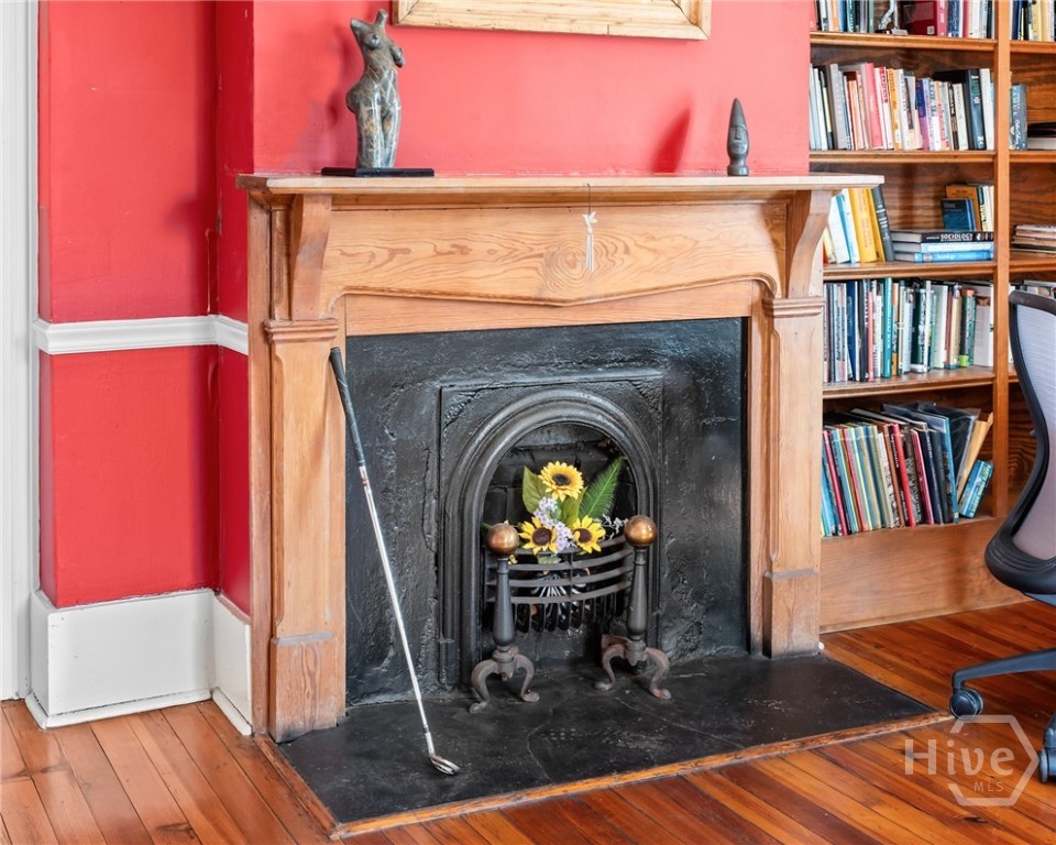 458 Dearing Street Athens, GA 30605 - Photo 15 of 58