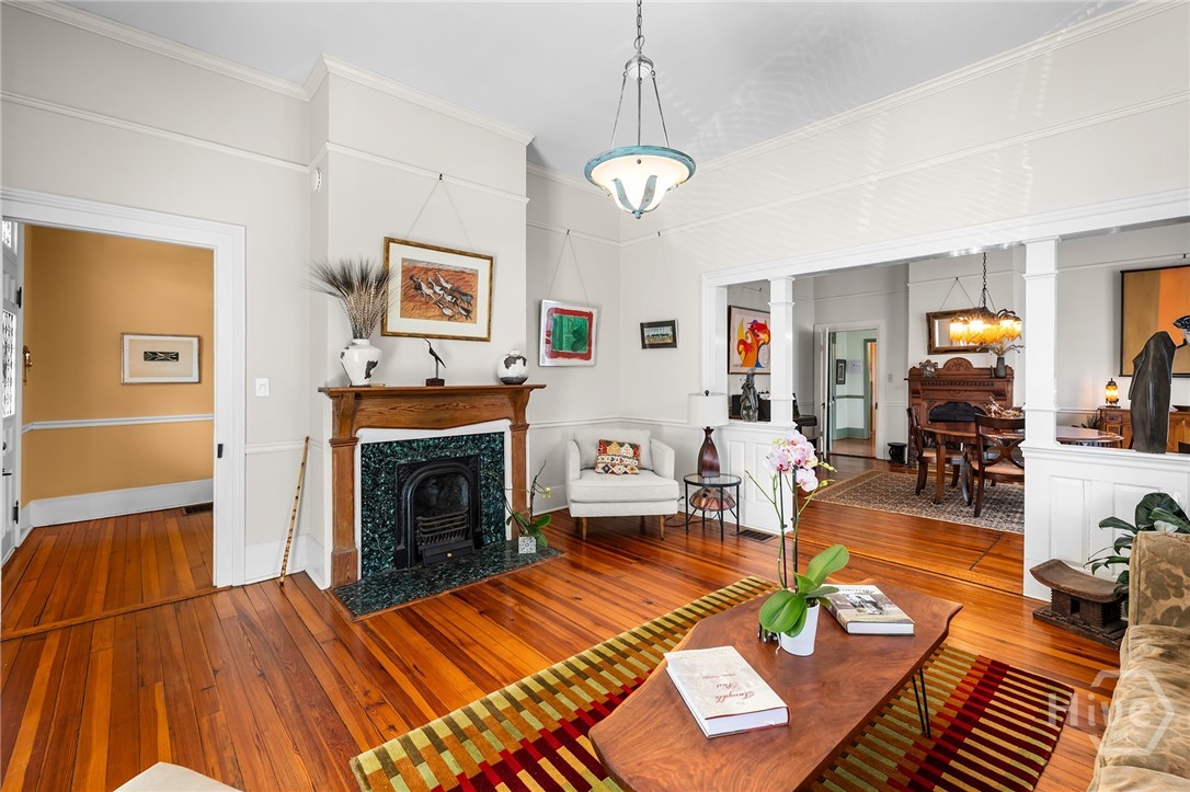 458 Dearing Street Athens, GA 30605 - Photo 17 of 58