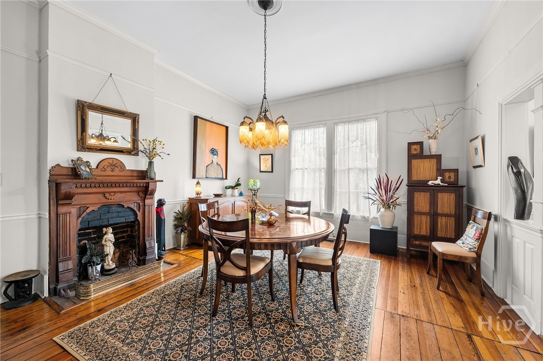 458 Dearing Street Athens, GA 30605 - Photo 20 of 58