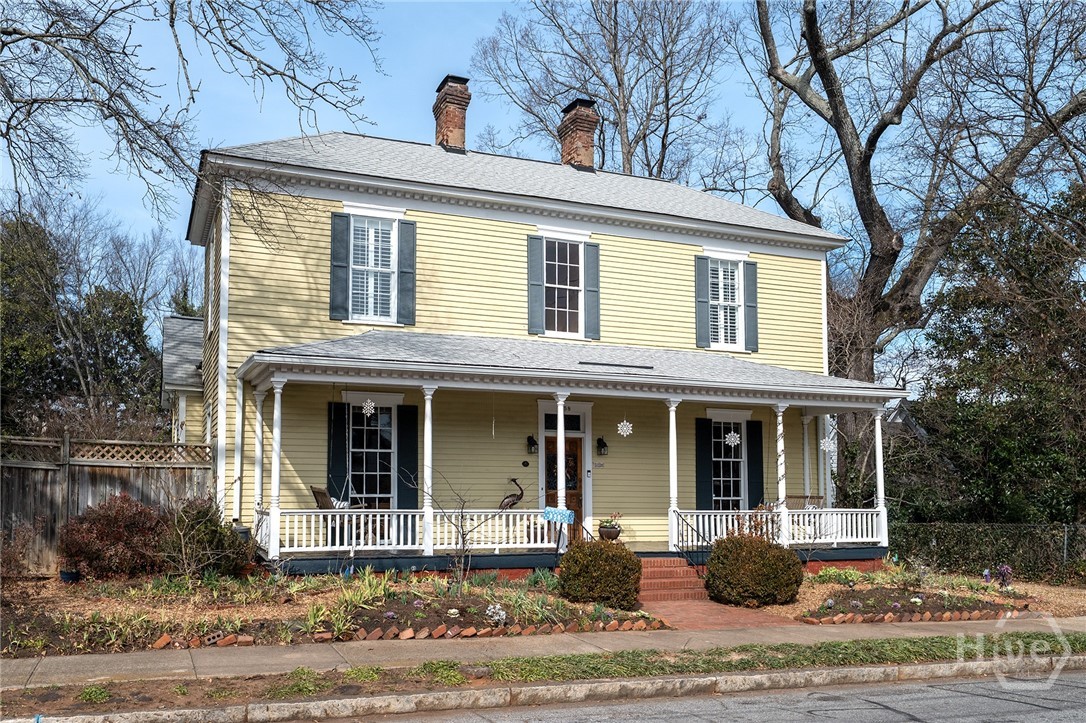 458 Dearing Street Athens, GA 30605 - Photo 2 of 58