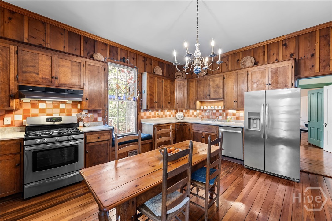 458 Dearing Street Athens, GA 30605 - Photo 25 of 58