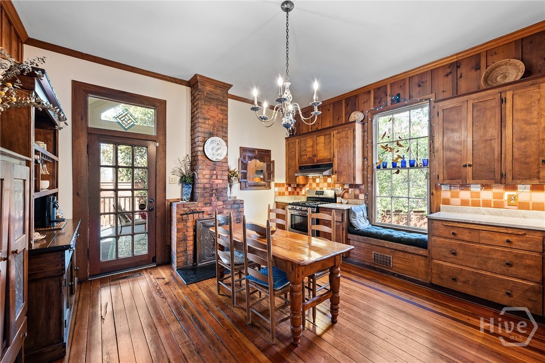 458 Dearing Street Athens, GA 30605 - Photo 27 of 58