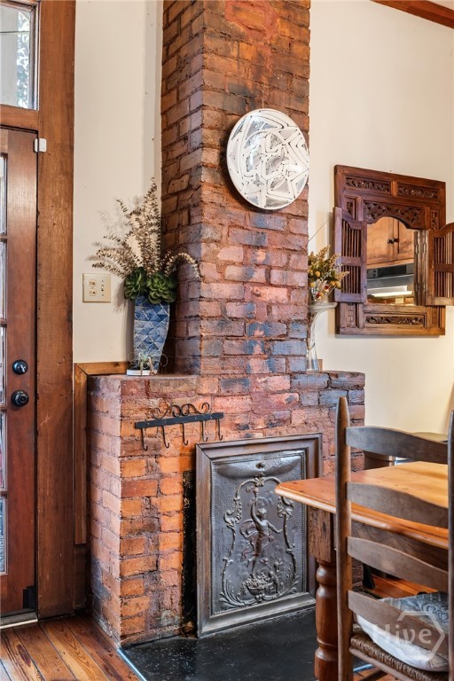 458 Dearing Street Athens, GA 30605 - Photo 28 of 58