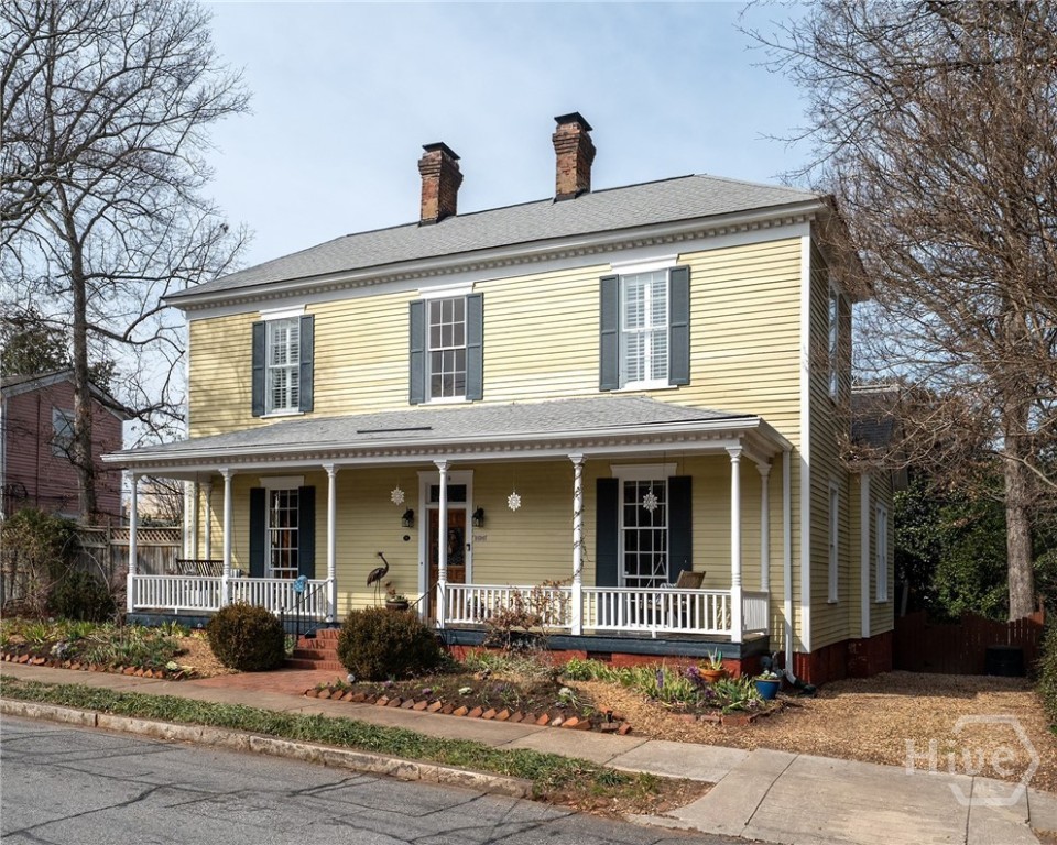 458 Dearing Street Athens, GA 30605 - Photo 3 of 59