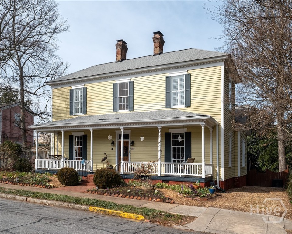 458 Dearing Street Athens, GA 30605 - Photo 3 of 58