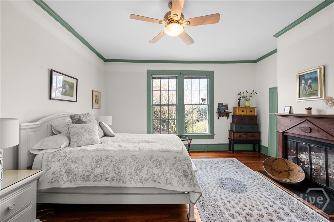 458 Dearing Street Athens, GA 30605 - Photo 32 of 58