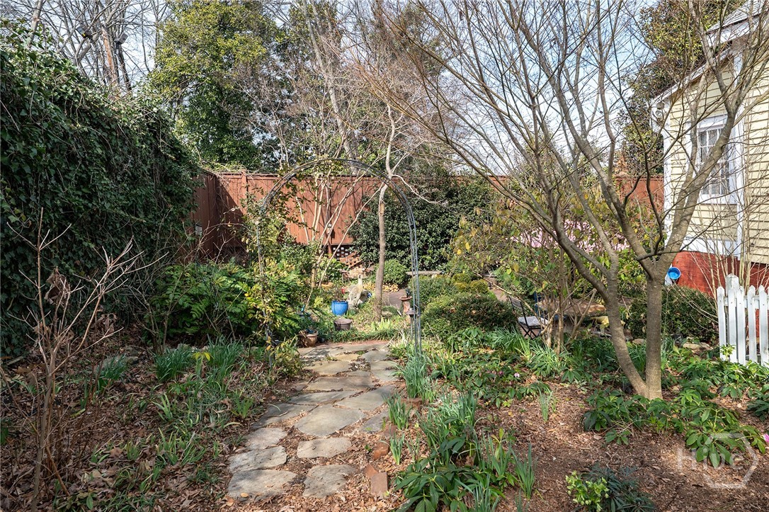 458 Dearing Street Athens, GA 30605 - Photo 52 of 58