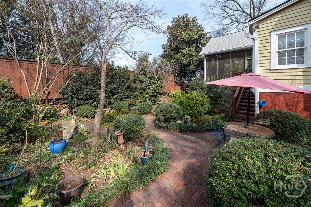 458 Dearing Street Athens, GA 30605 - Photo 57 of 58