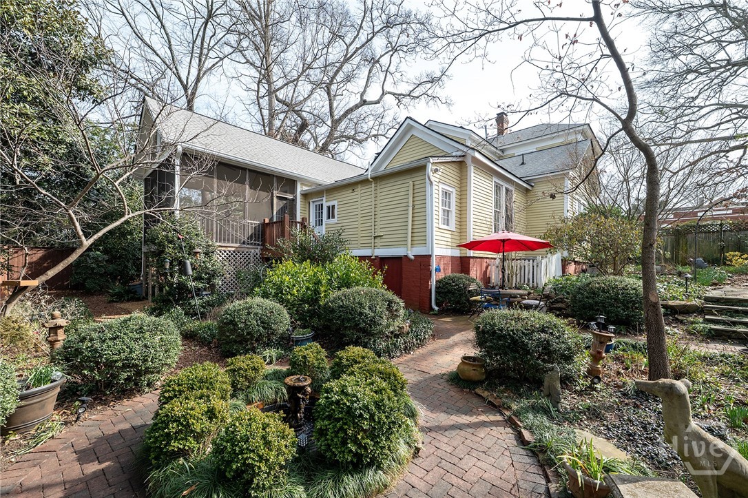 458 Dearing Street Athens, GA 30605 - Photo 58 of 58