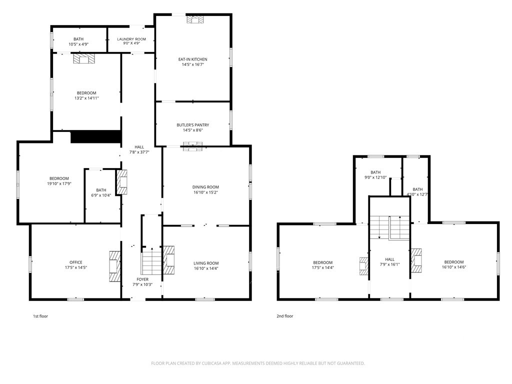 458 Dearing Street Athens, GA 30605 - Photo 59 of 59