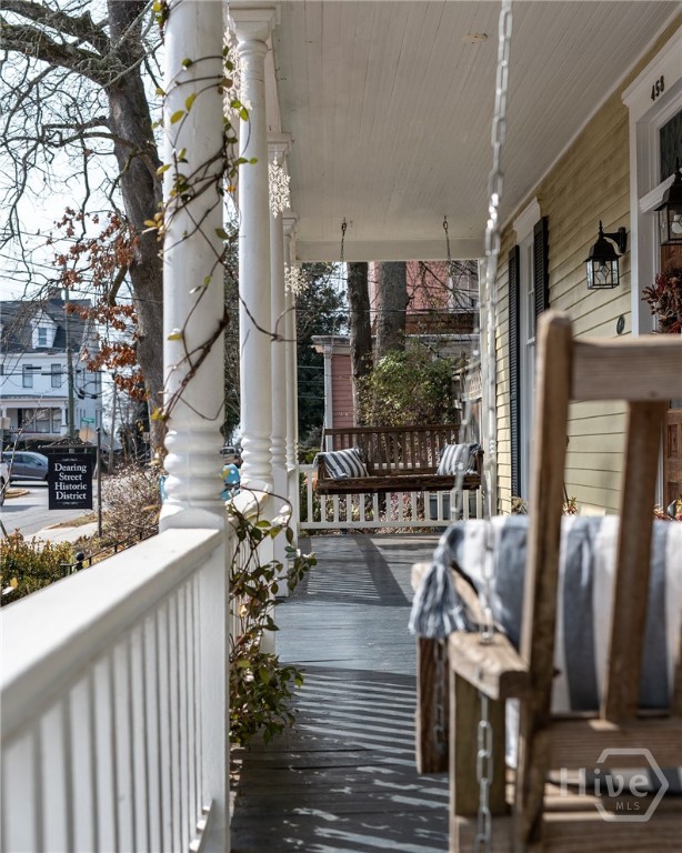 458 Dearing Street Athens, GA 30605 - Photo 7 of 58