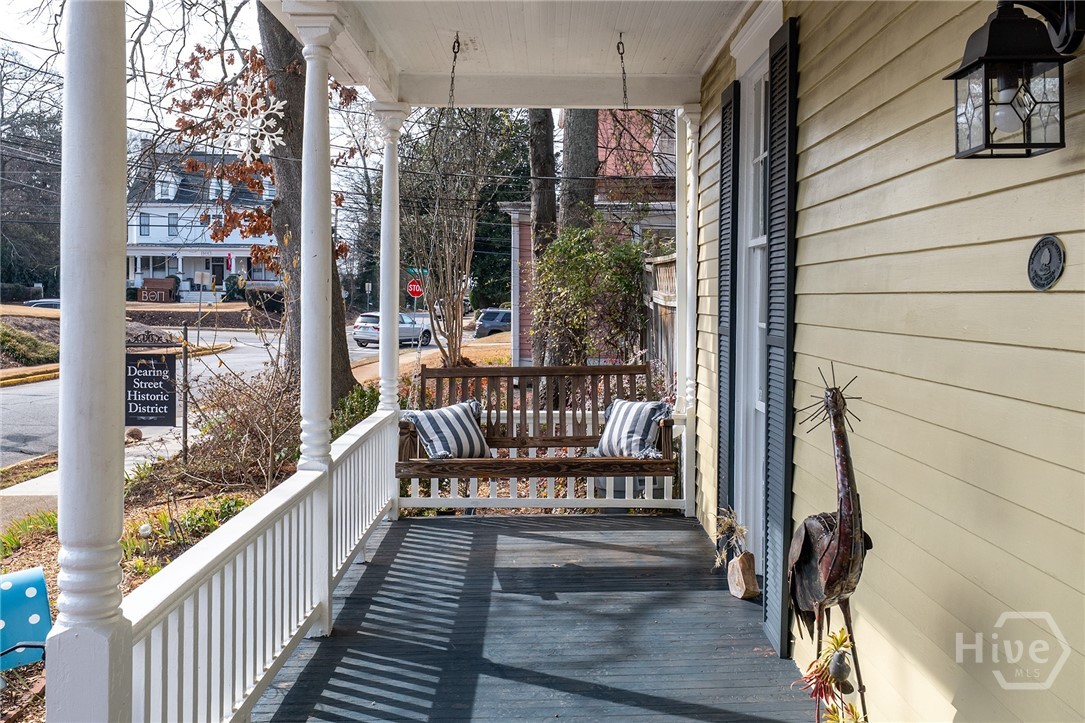 458 Dearing Street Athens, GA 30605 - Photo 9 of 58