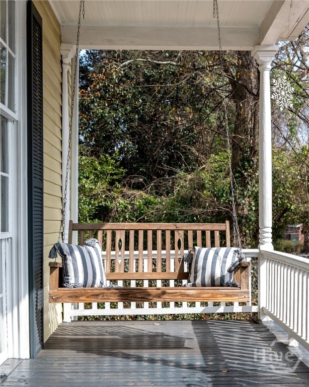 458 Dearing Street Athens, GA 30605 - Photo 10 of 58